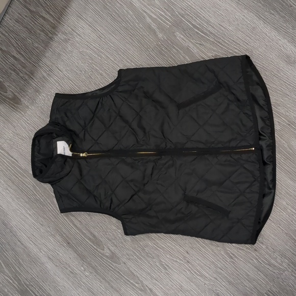 Old Navy Jackets & Blazers - Old Navy Quilted Vest